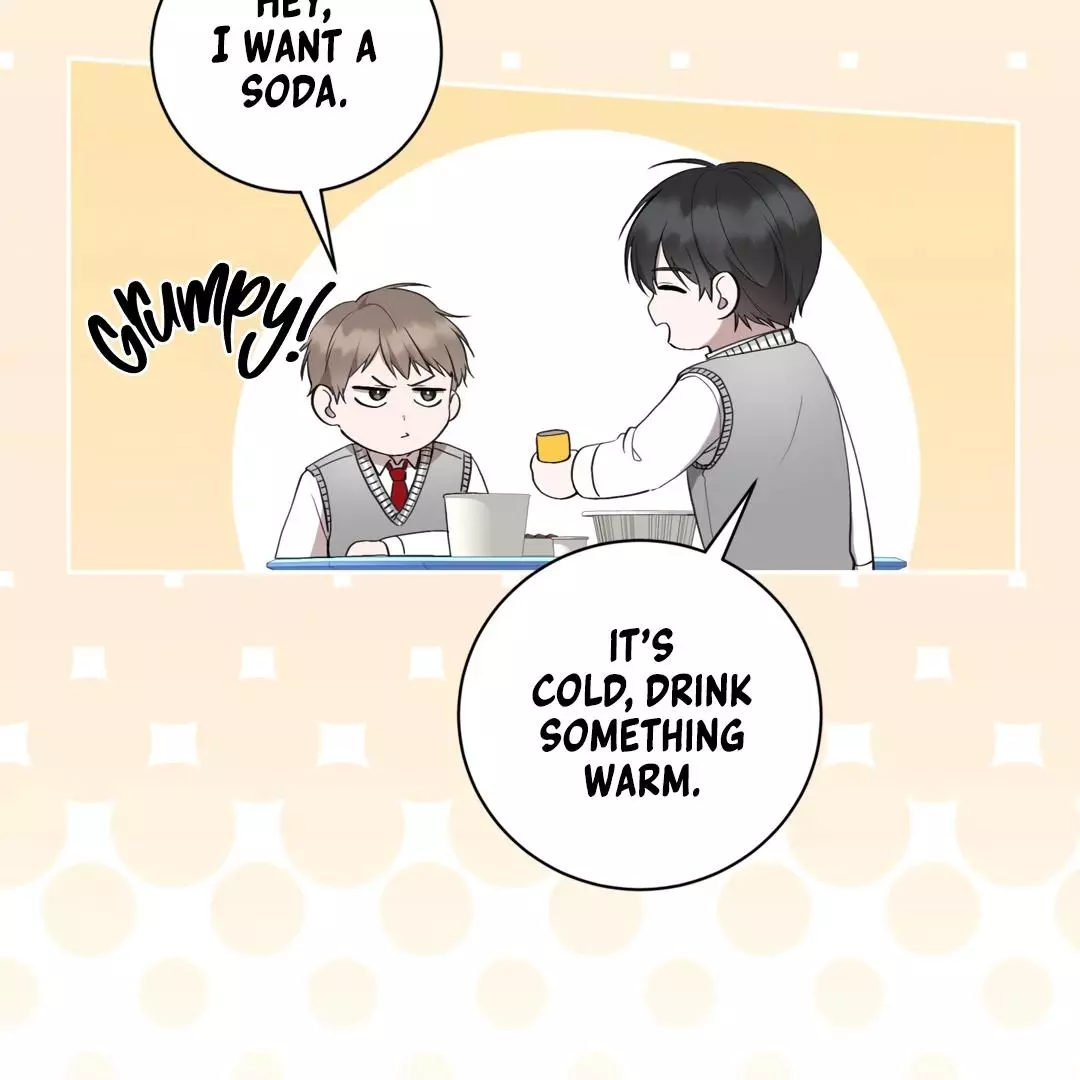 High School Return of a Gangster - Chapter 22 Page 81