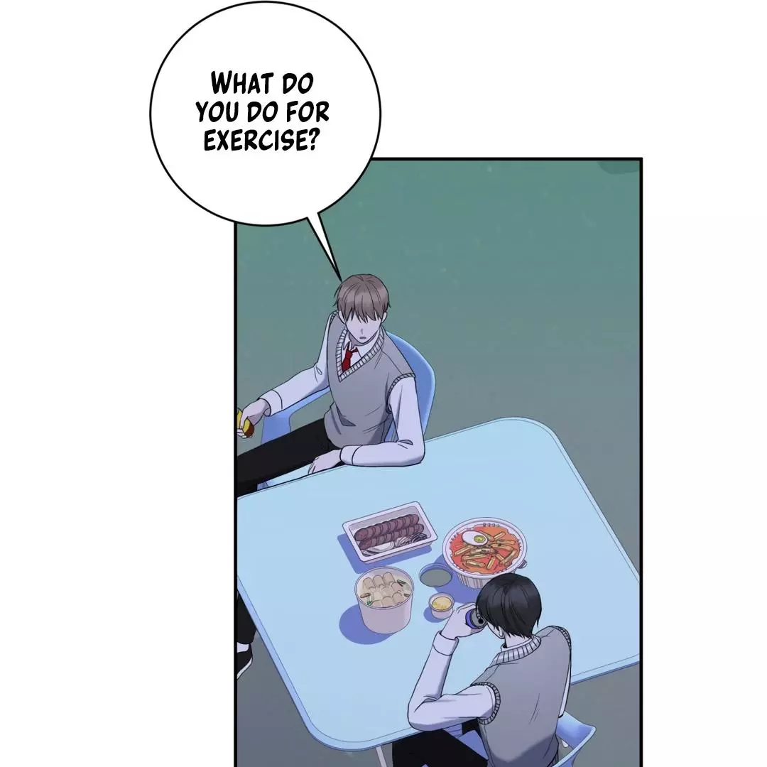 High School Return of a Gangster - Chapter 22 Page 84