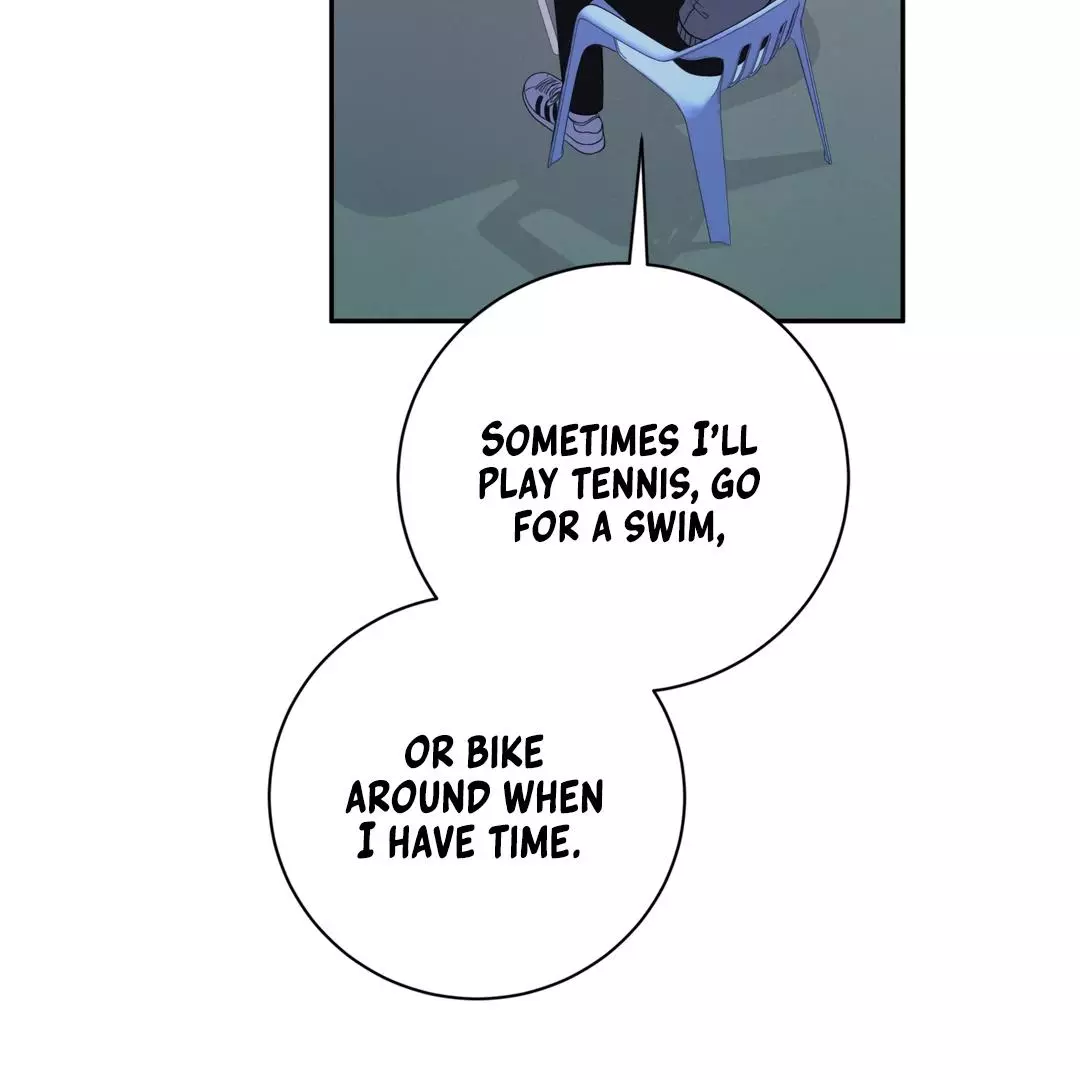 High School Return of a Gangster - Chapter 22 Page 85
