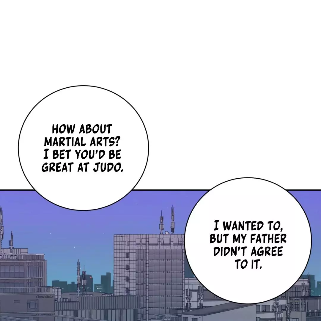 High School Return of a Gangster - Chapter 22 Page 86