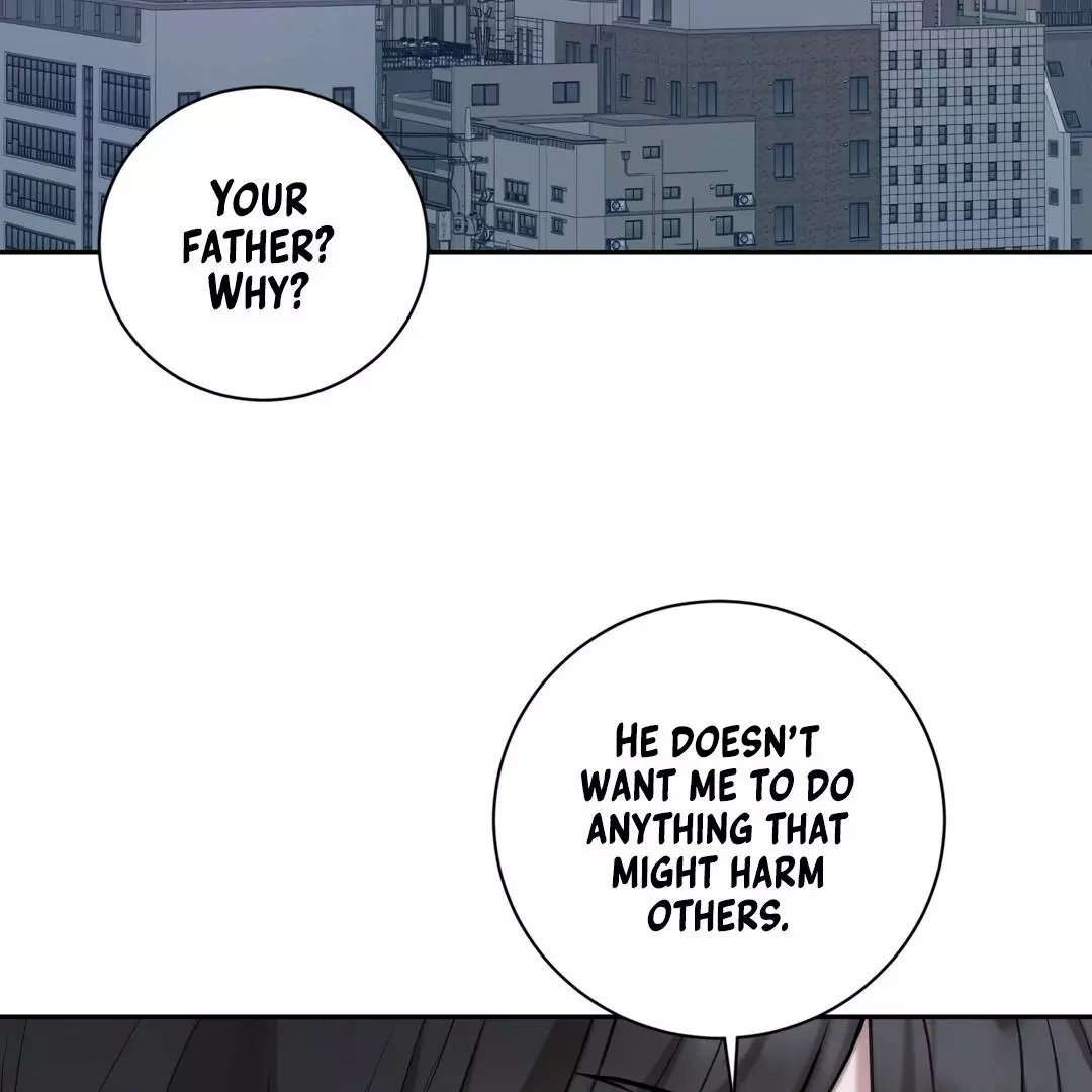 High School Return of a Gangster - Chapter 22 Page 87