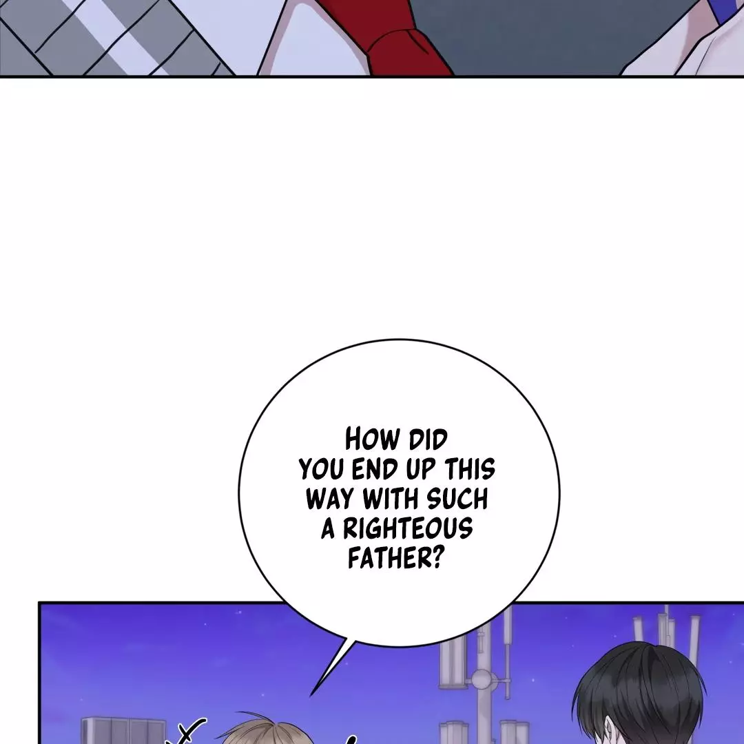 High School Return of a Gangster - Chapter 22 Page 89