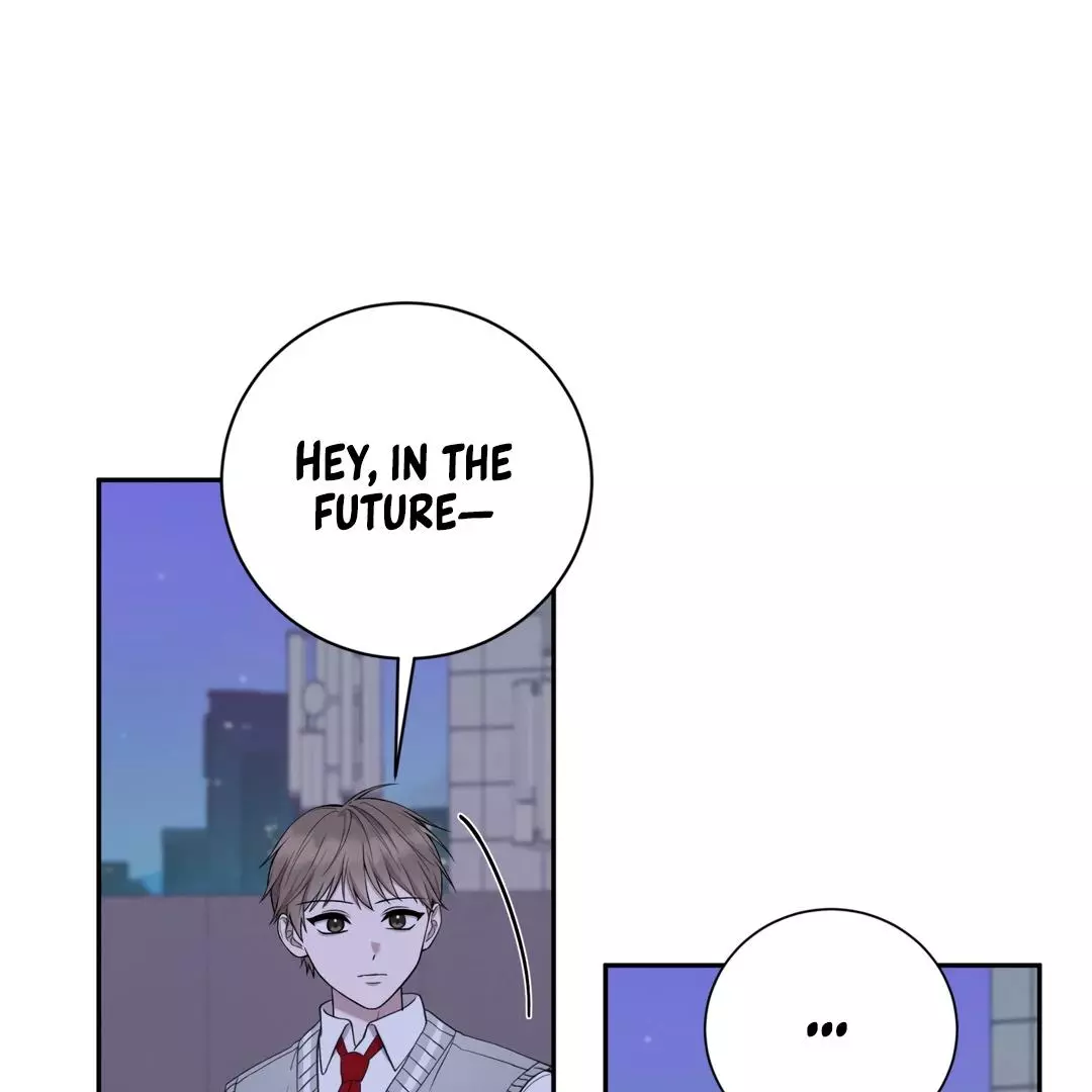 High School Return of a Gangster - Chapter 22 Page 101