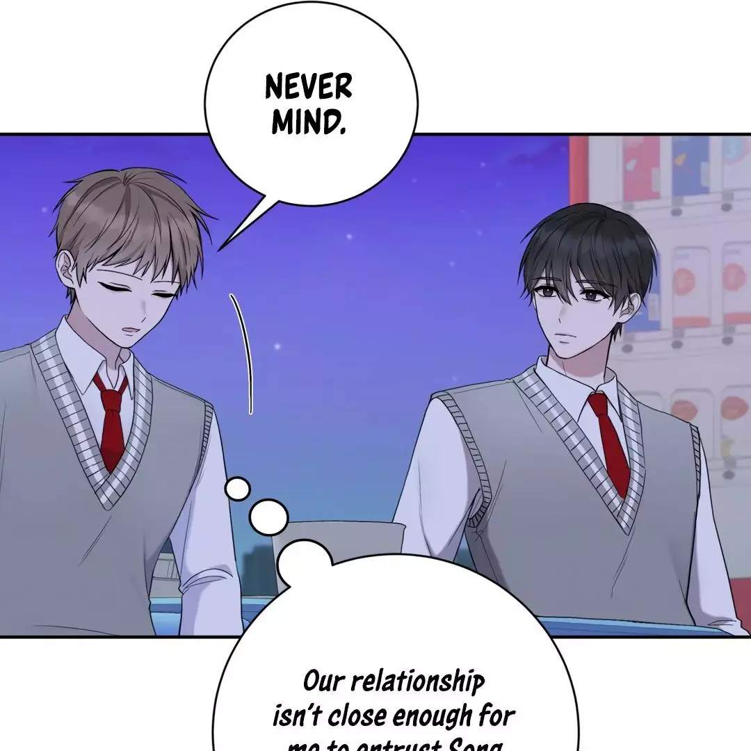 High School Return of a Gangster - Chapter 22 Page 104