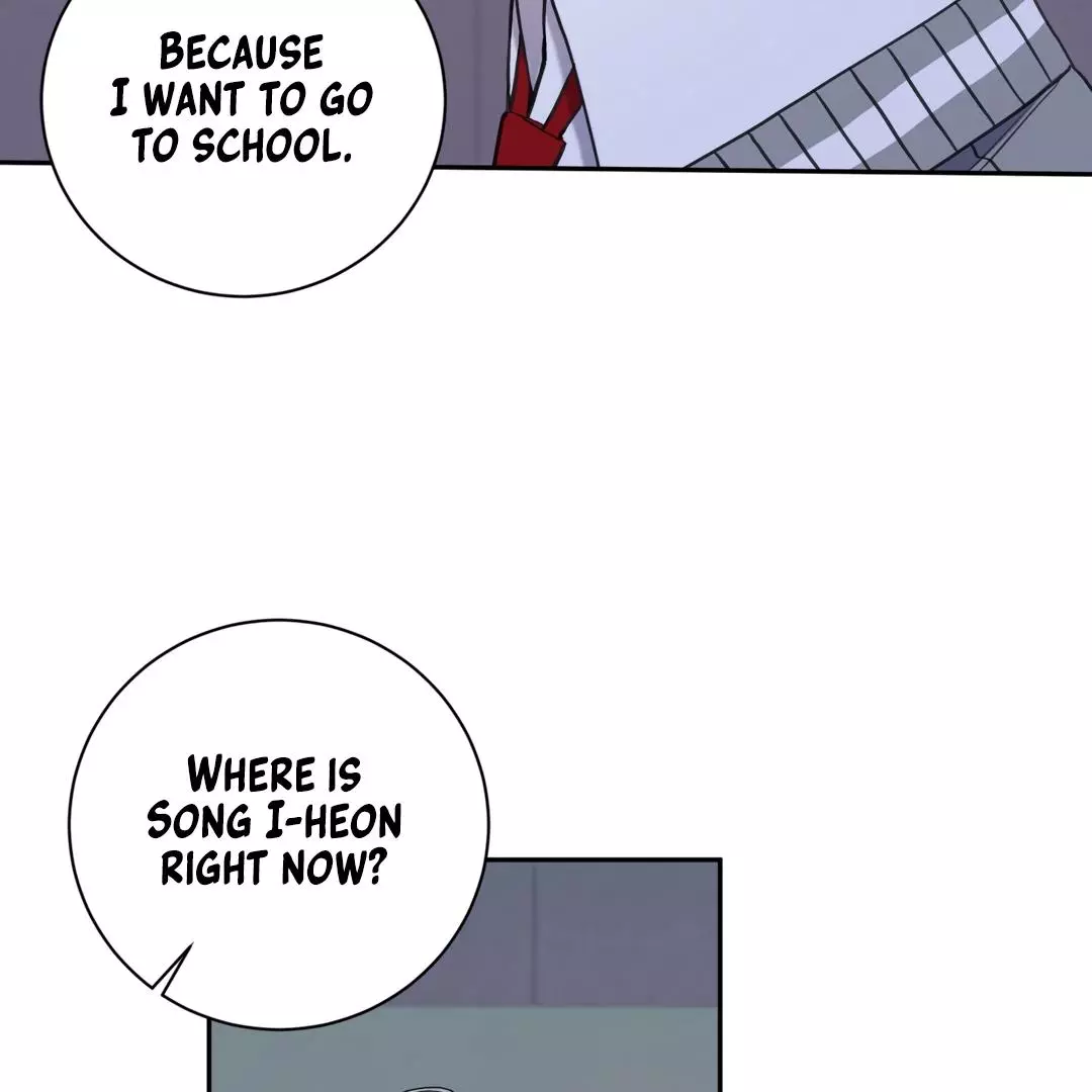 High School Return of a Gangster - Chapter 22 Page 110