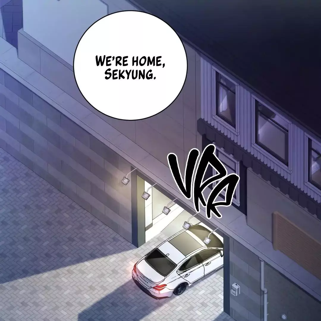 High School Return of a Gangster - Chapter 23 Page 4