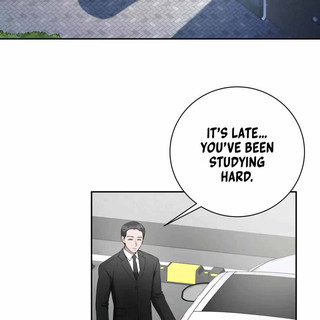 High School Return of a Gangster - Chapter 23 Page 5