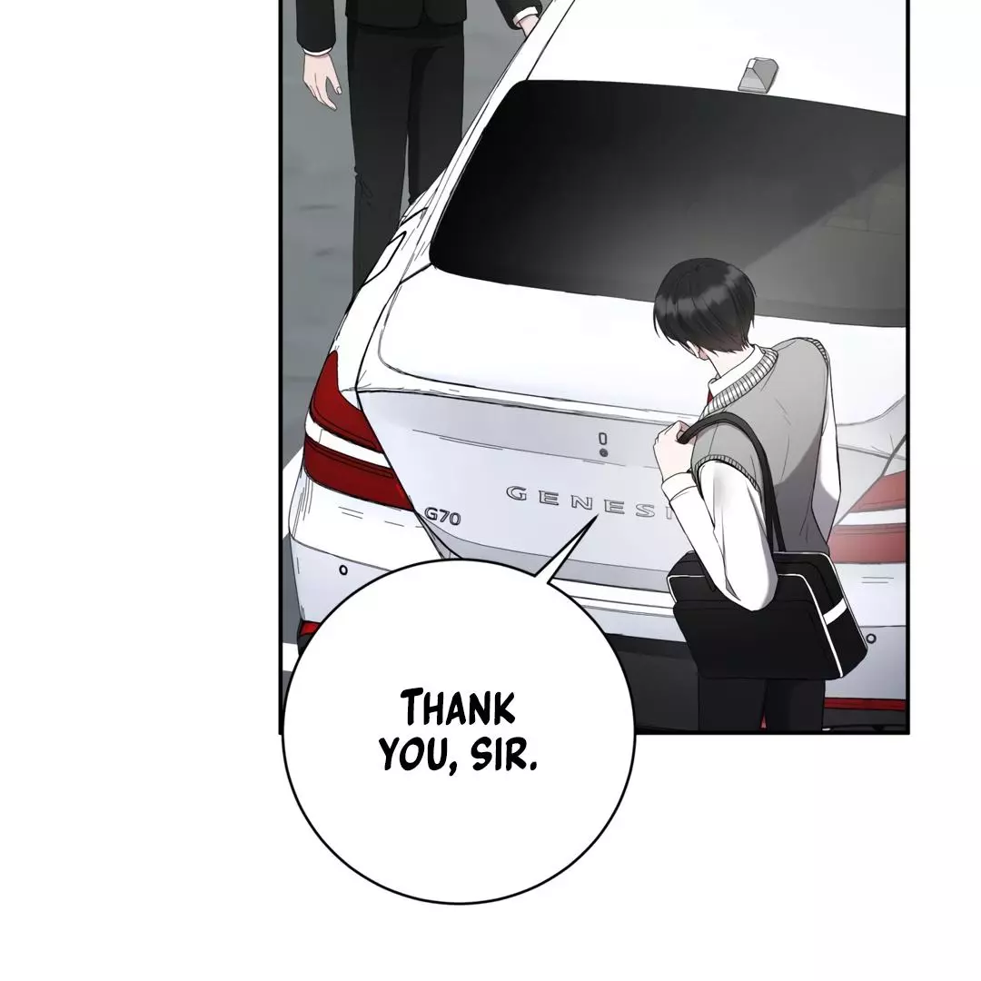 High School Return of a Gangster - Chapter 23 Page 6