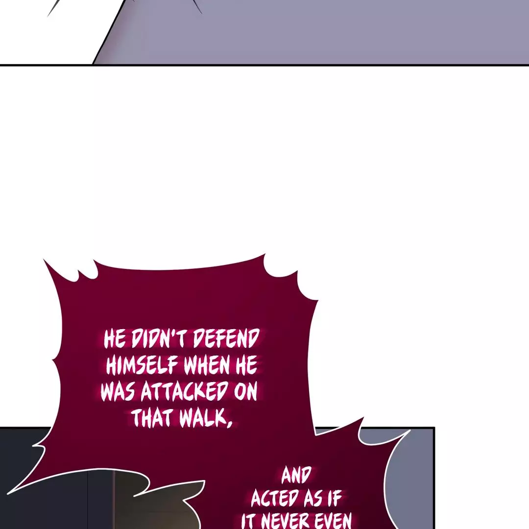 High School Return of a Gangster - Chapter 23 Page 17