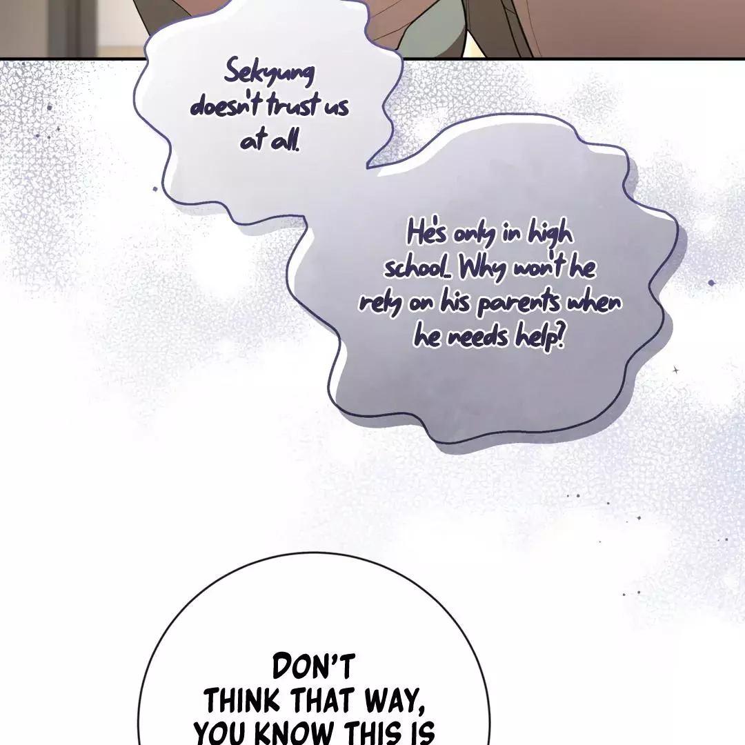 High School Return of a Gangster - Chapter 23 Page 21