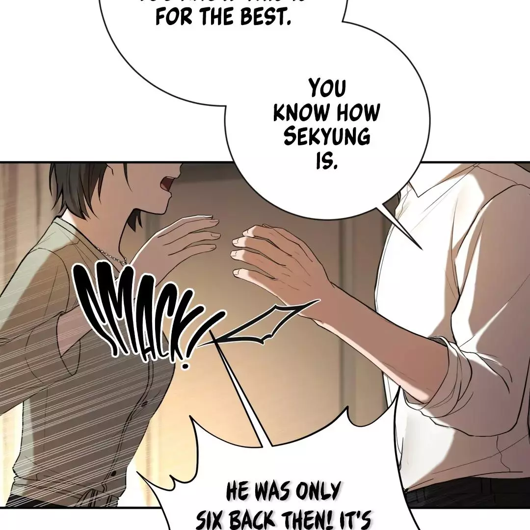 High School Return of a Gangster - Chapter 23 Page 22