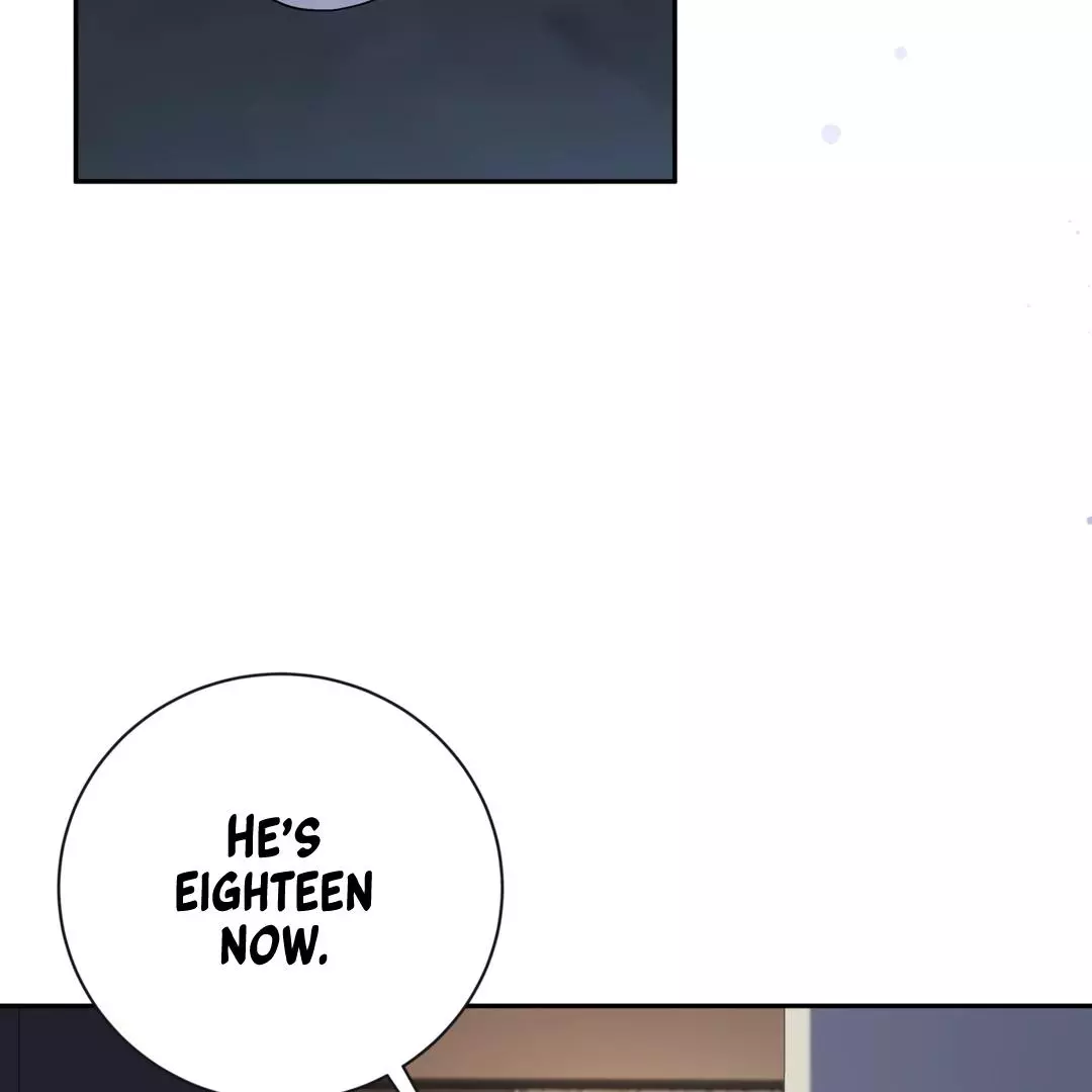 High School Return of a Gangster - Chapter 23 Page 25