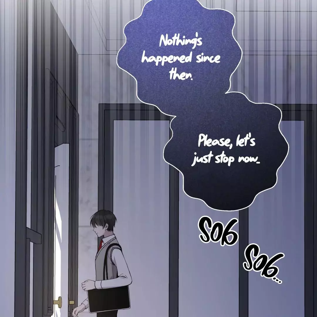 High School Return of a Gangster - Chapter 23 Page 27