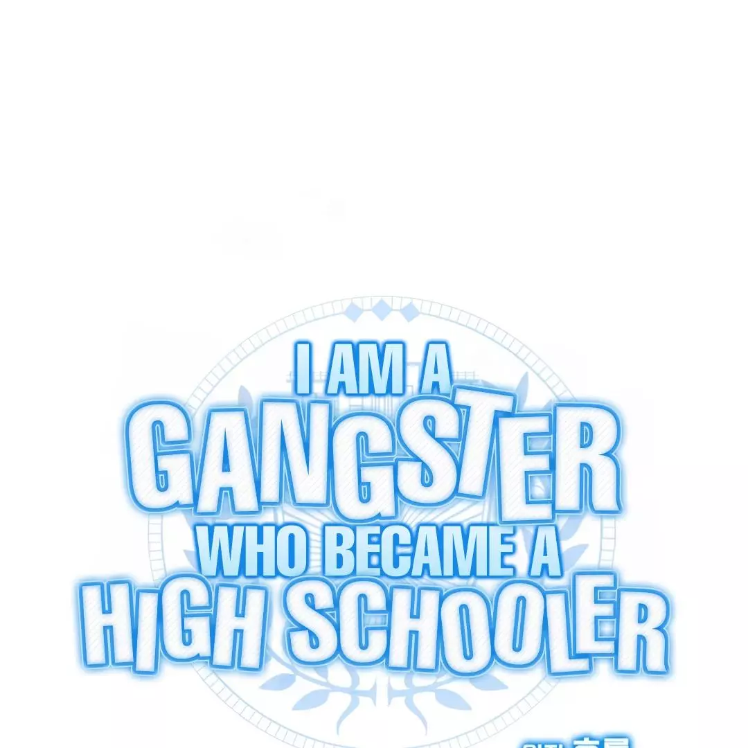 High School Return of a Gangster - Chapter 23 Page 40