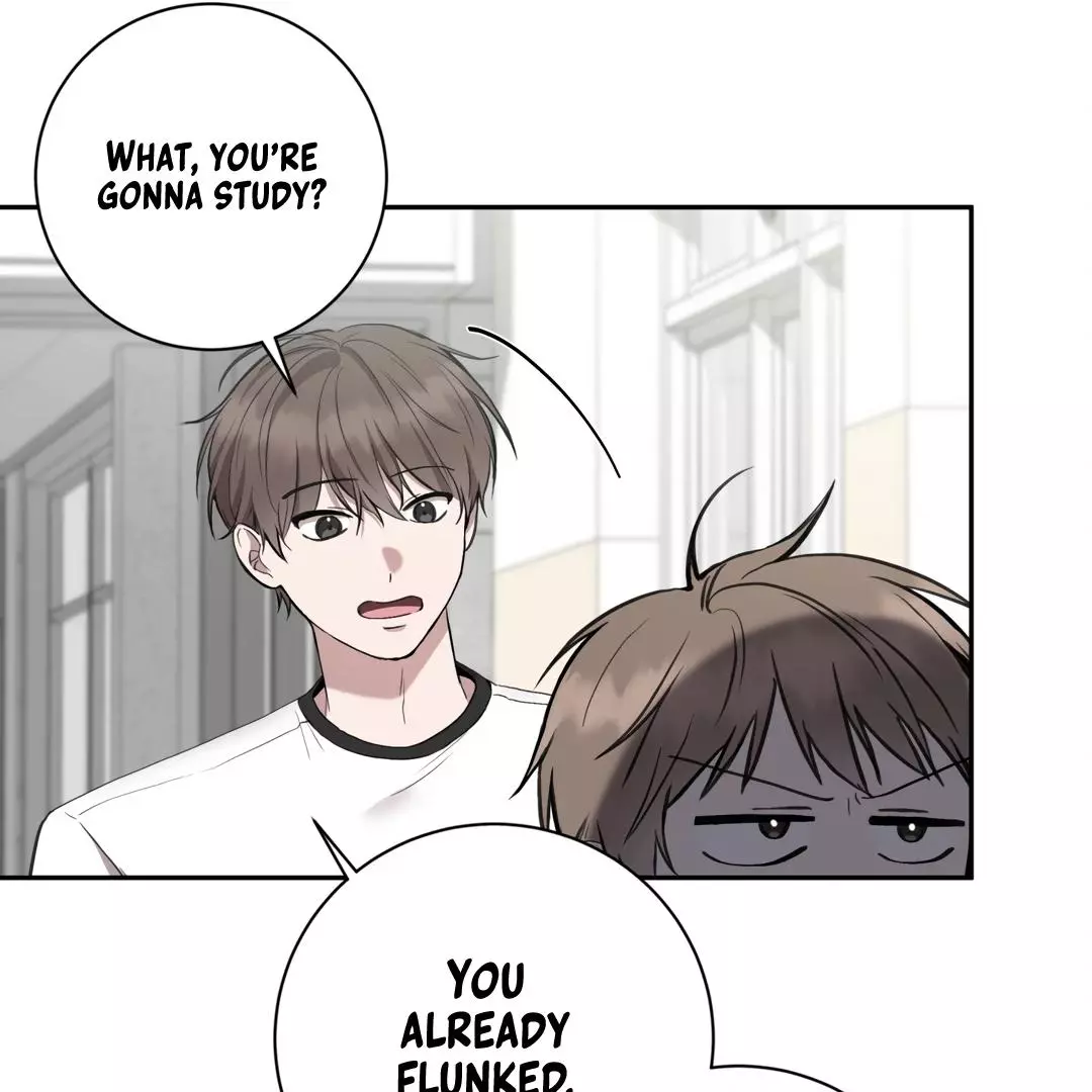 High School Return of a Gangster - Chapter 23 Page 49