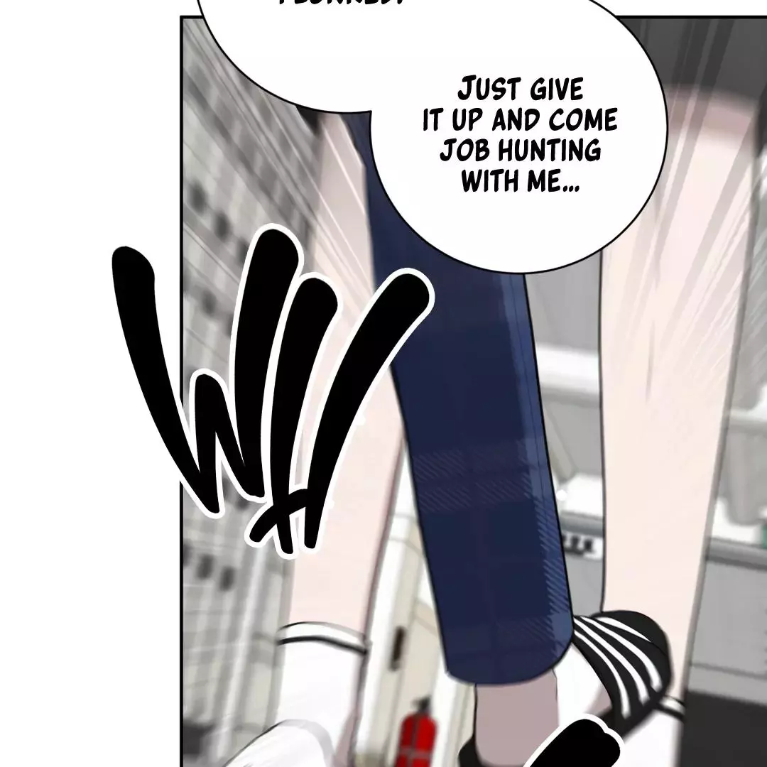 High School Return of a Gangster - Chapter 23 Page 50