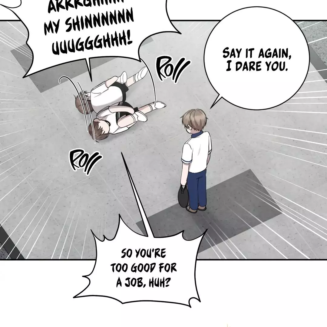 High School Return of a Gangster - Chapter 23 Page 52