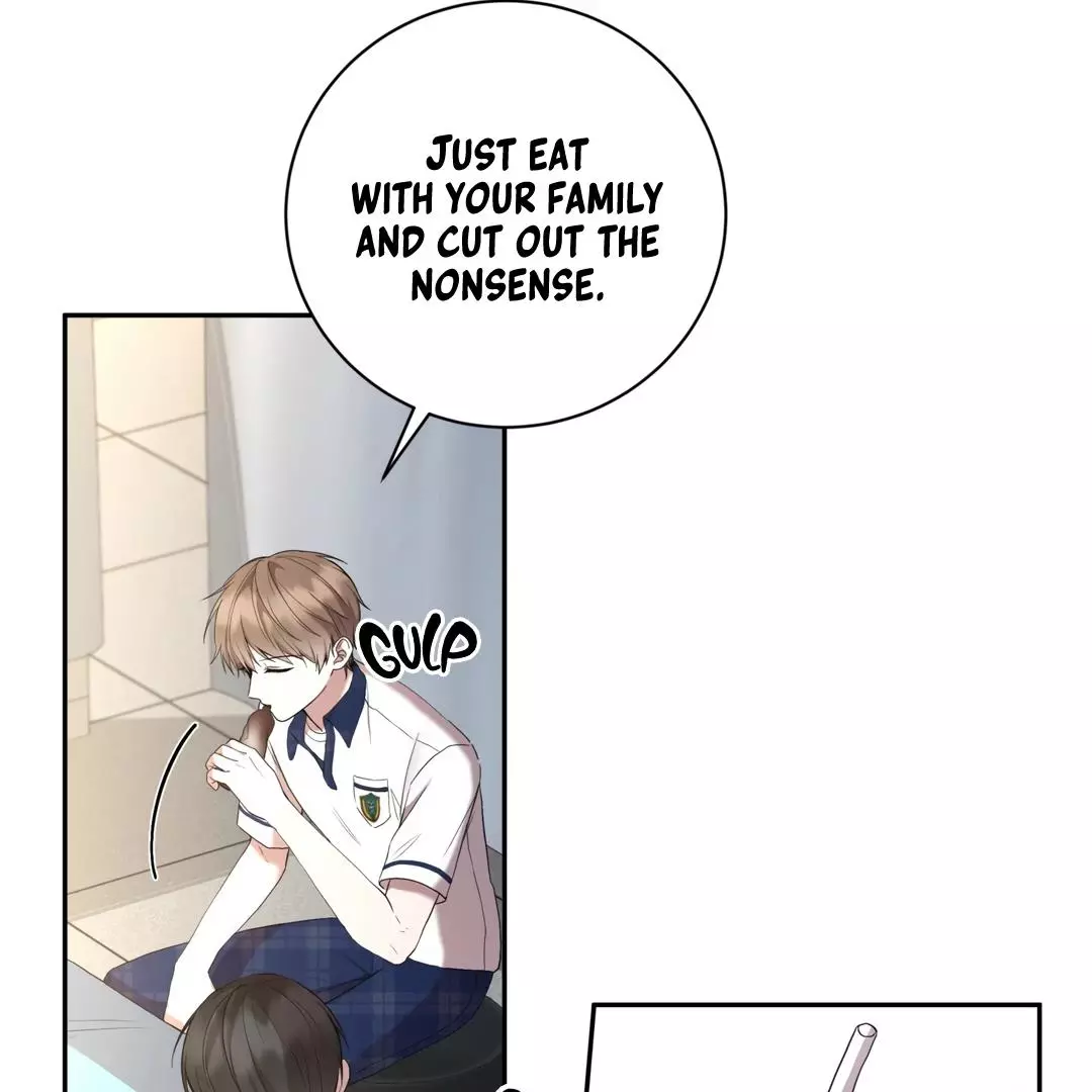 High School Return of a Gangster - Chapter 23 Page 77