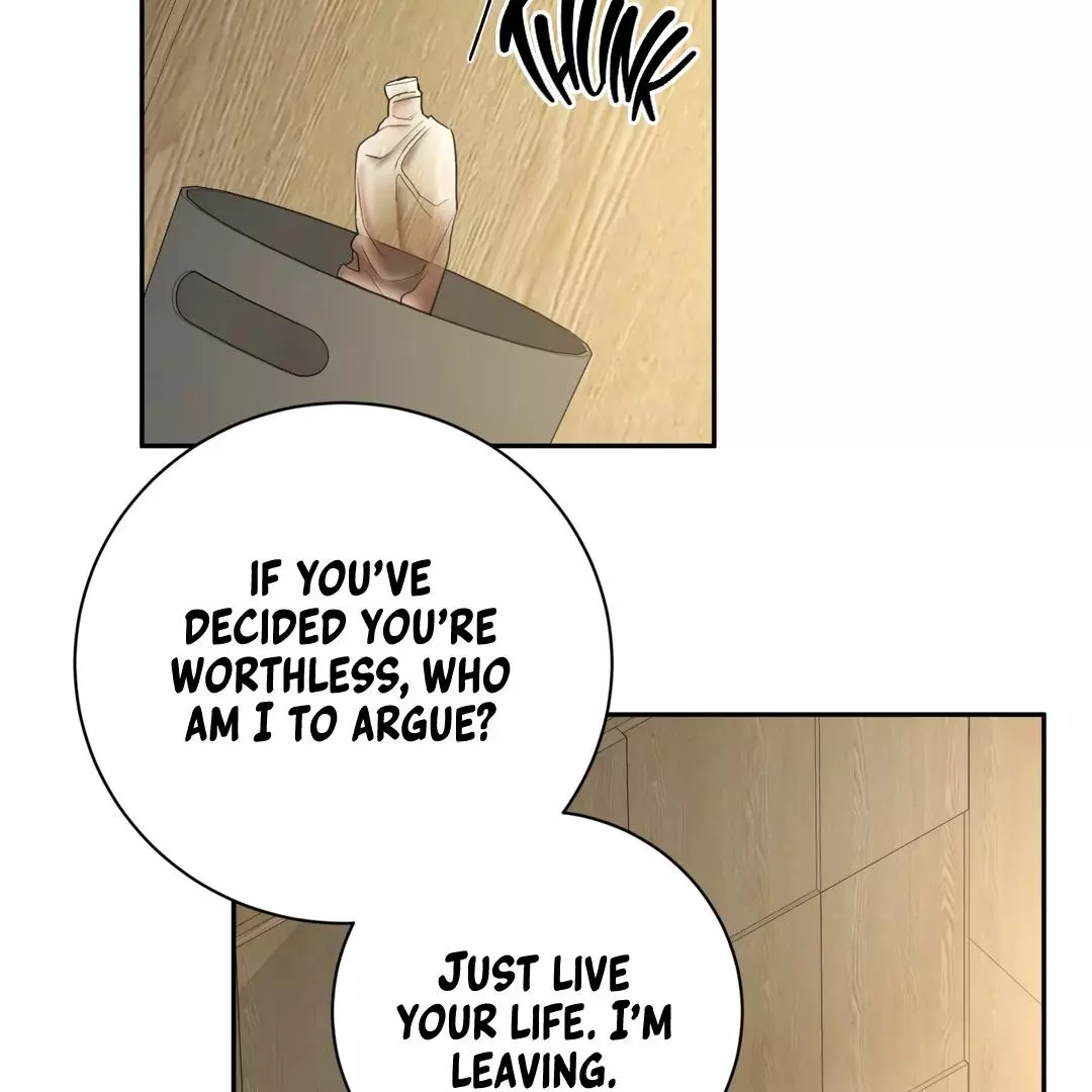 High School Return of a Gangster - Chapter 23 Page 90