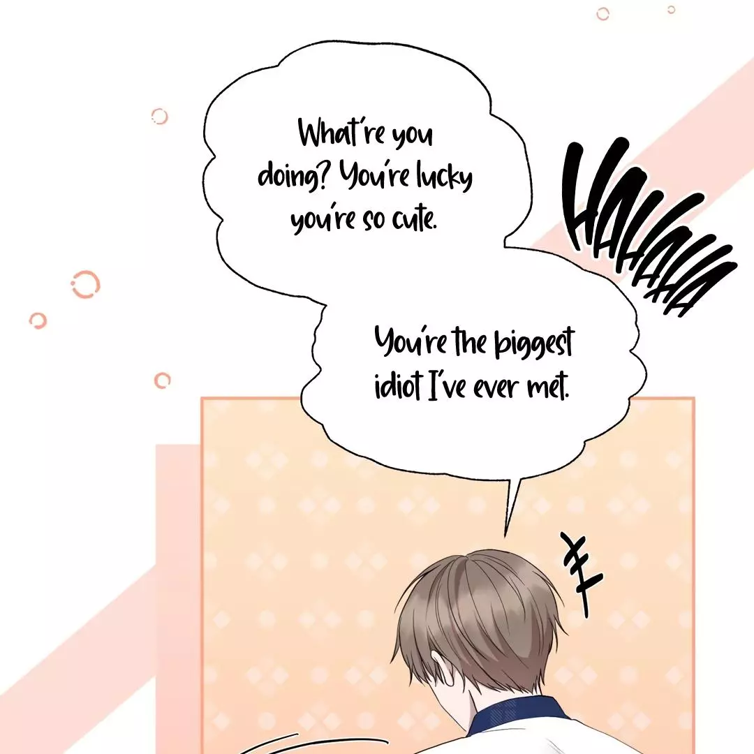High School Return of a Gangster - Chapter 23 Page 99
