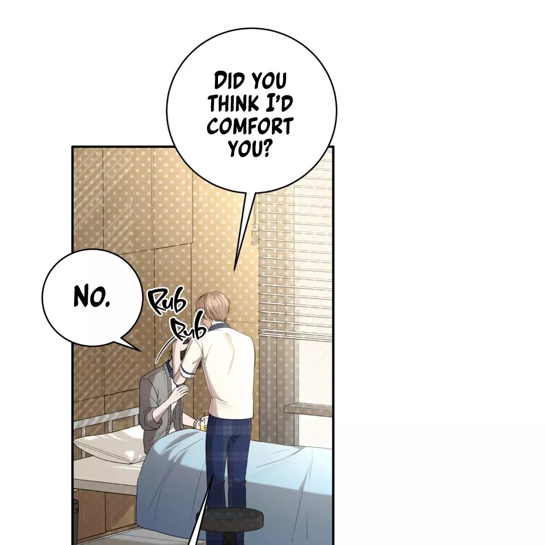 High School Return of a Gangster - Chapter 23 Page 101