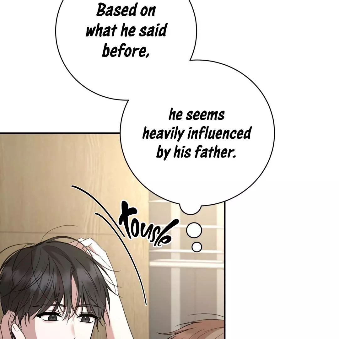 High School Return of a Gangster - Chapter 23 Page 110