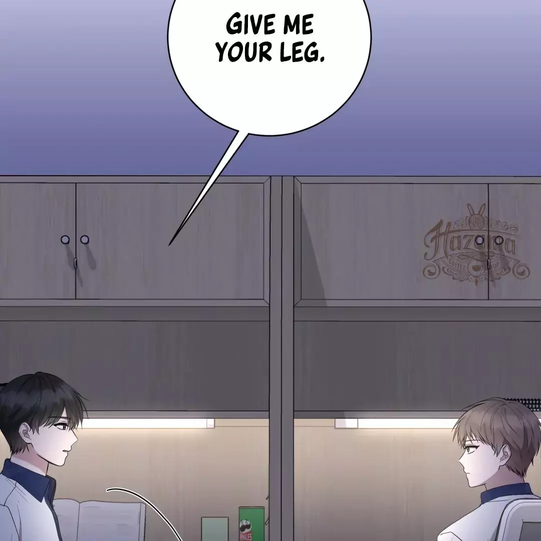 High School Return of a Gangster - Chapter 24 Page 17