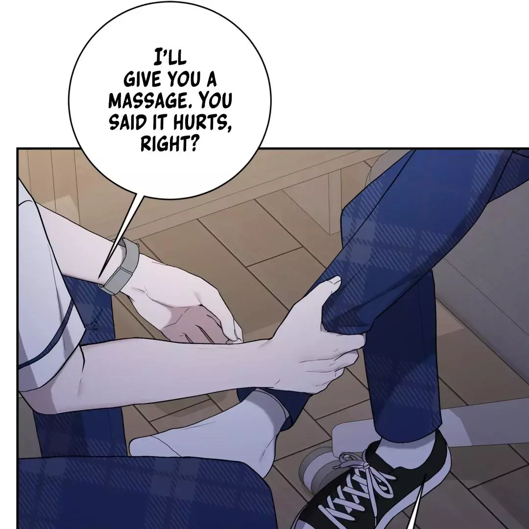 High School Return of a Gangster - Chapter 24 Page 20