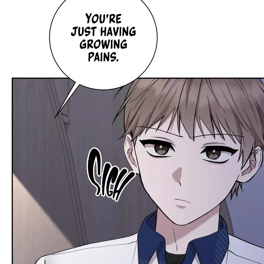 High School Return of a Gangster - Chapter 24 Page 32