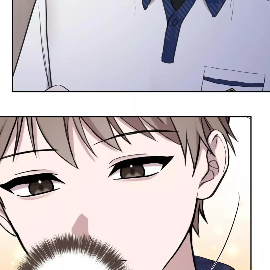 High School Return of a Gangster - Chapter 24 Page 33