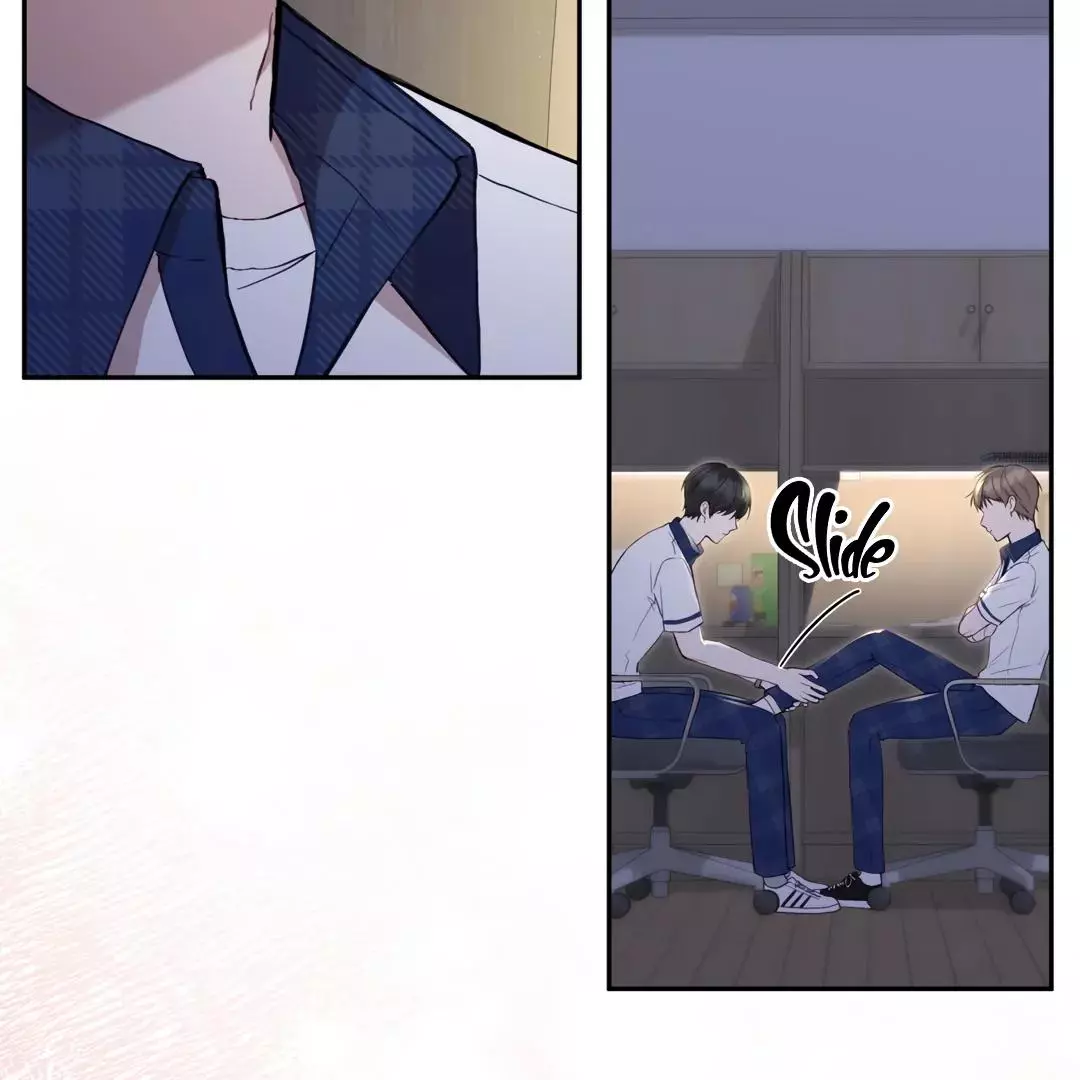 High School Return of a Gangster - Chapter 24 Page 43