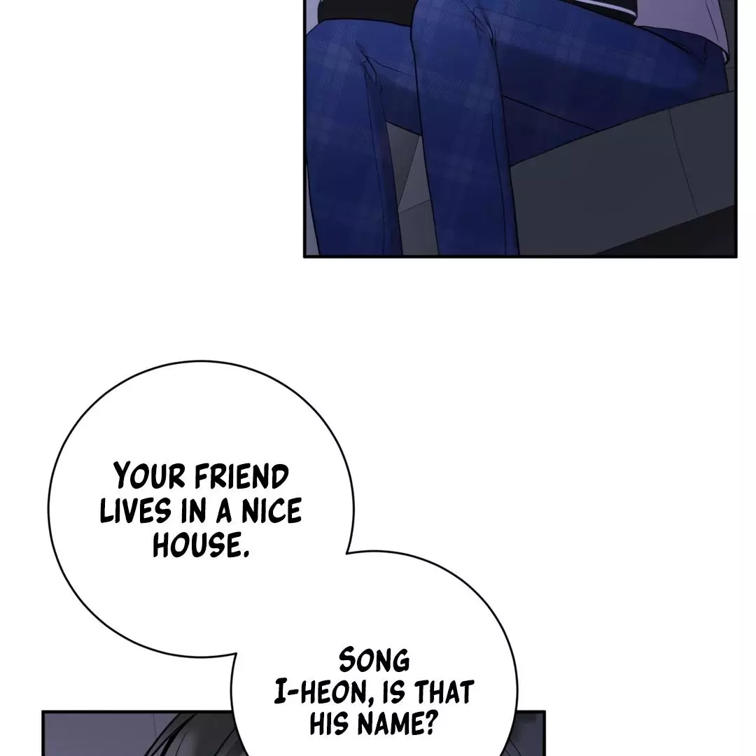 High School Return of a Gangster - Chapter 24 Page 72