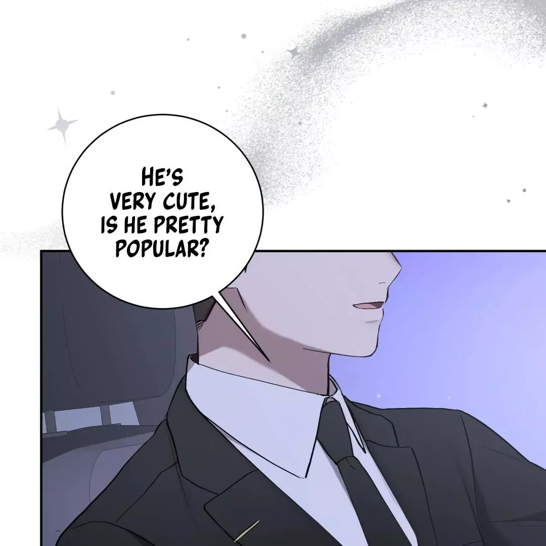 High School Return of a Gangster - Chapter 24 Page 76