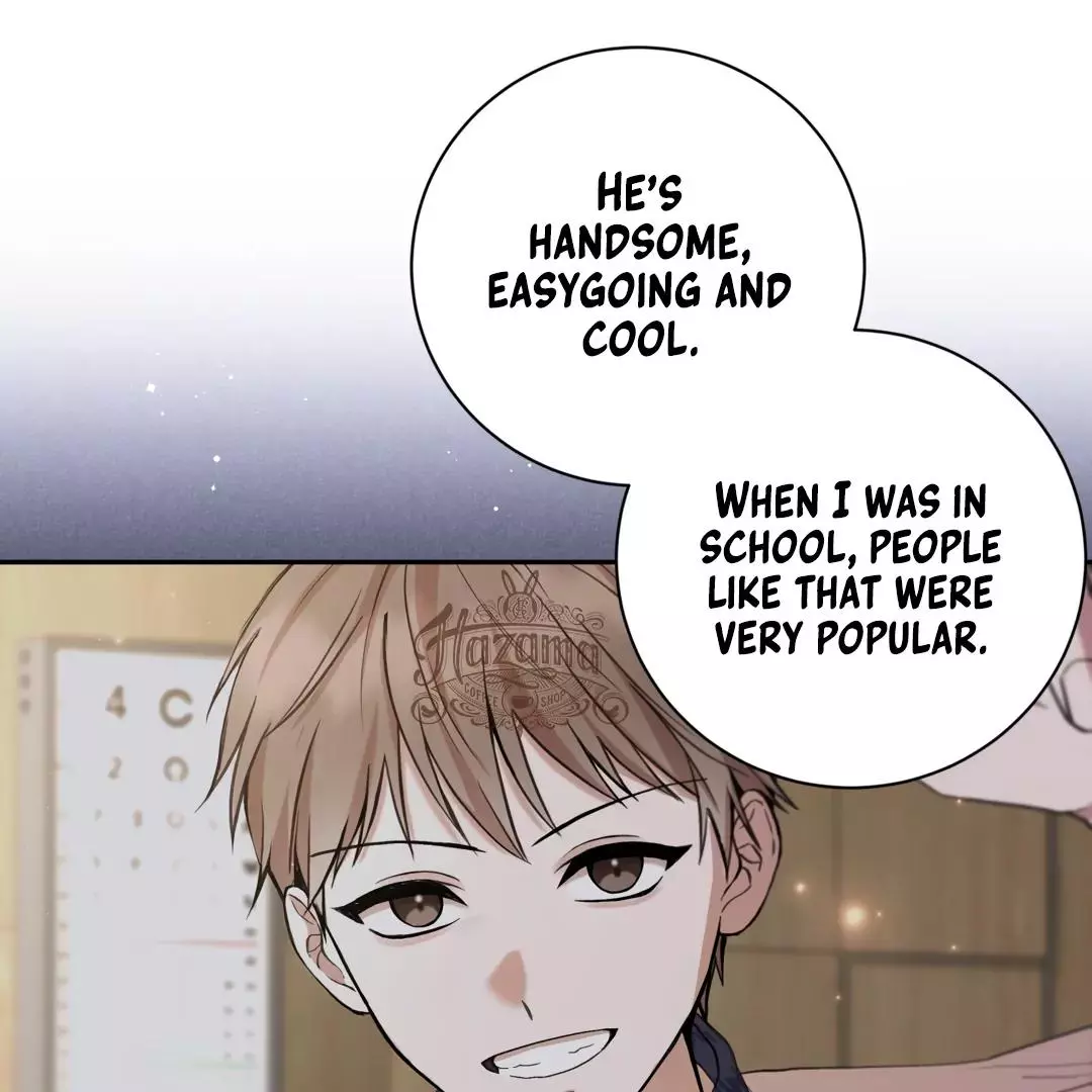 High School Return of a Gangster - Chapter 24 Page 80