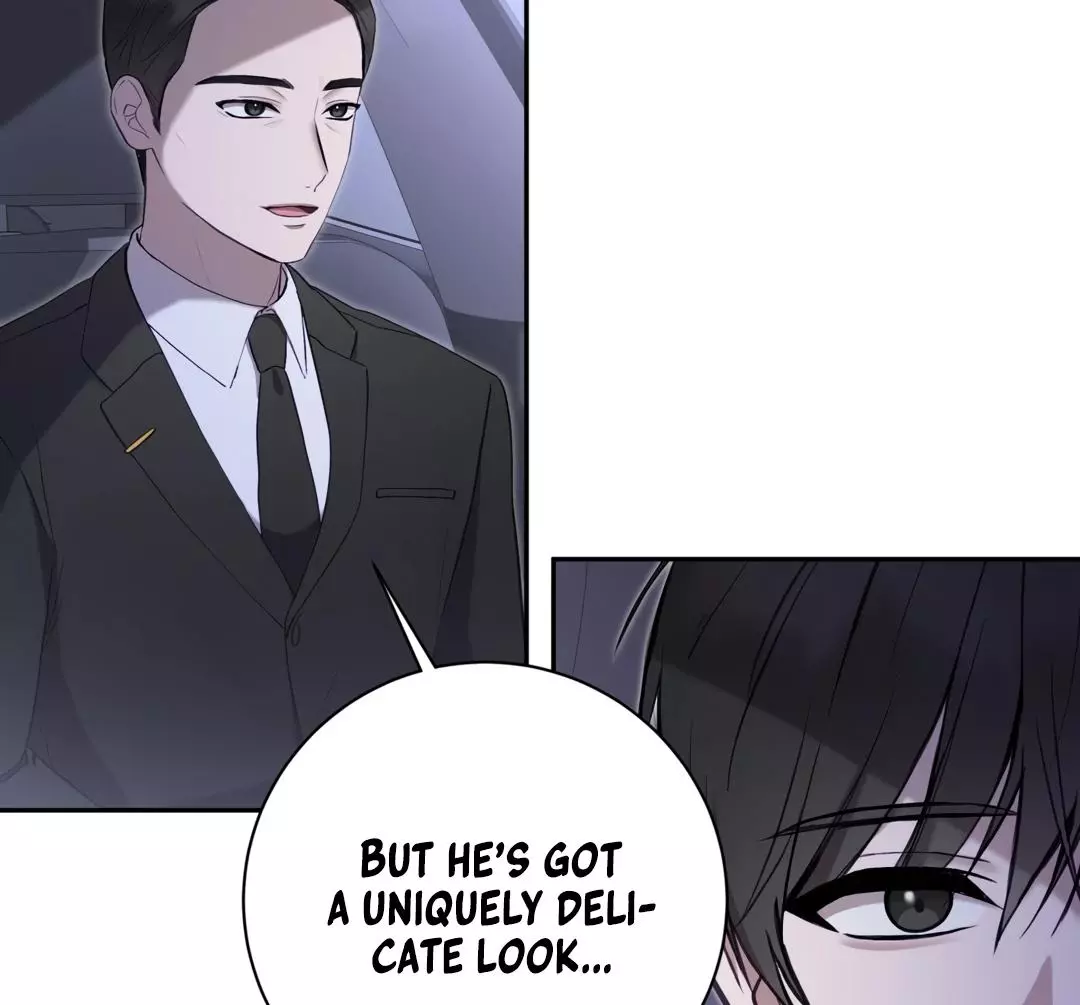 High School Return of a Gangster - Chapter 24 Page 82