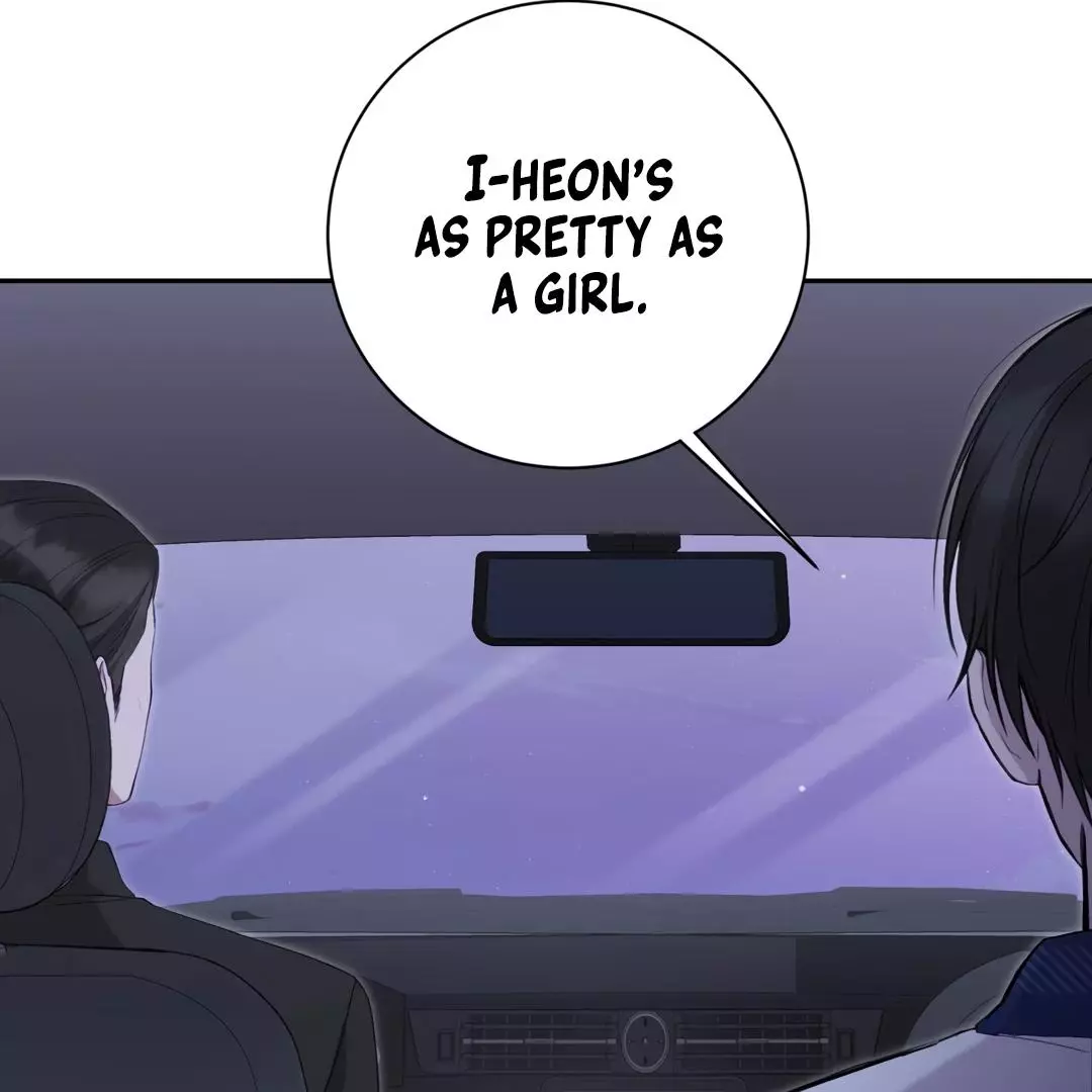 High School Return of a Gangster - Chapter 24 Page 84