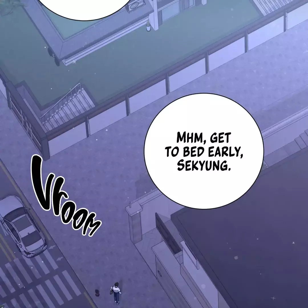 High School Return of a Gangster - Chapter 24 Page 90