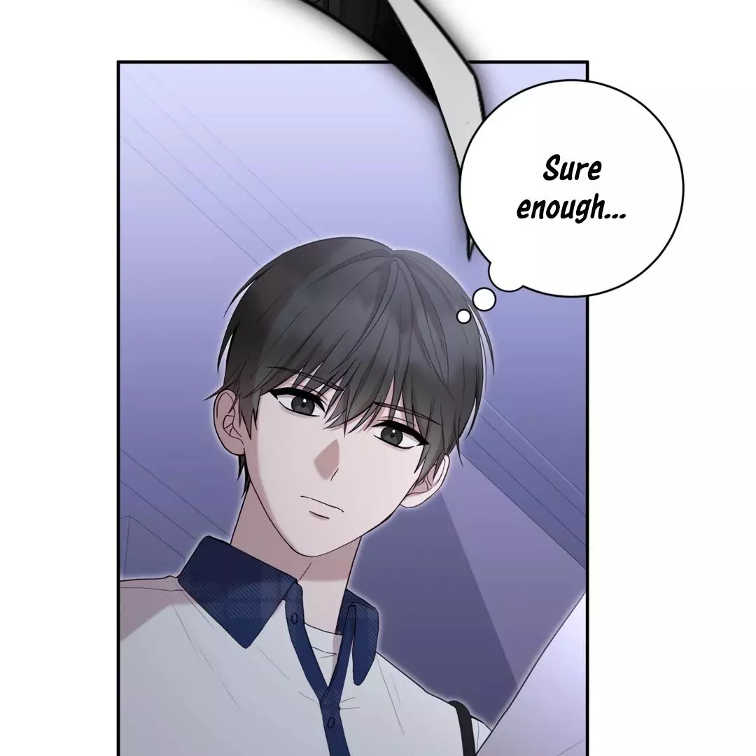 High School Return of a Gangster - Chapter 24 Page 109