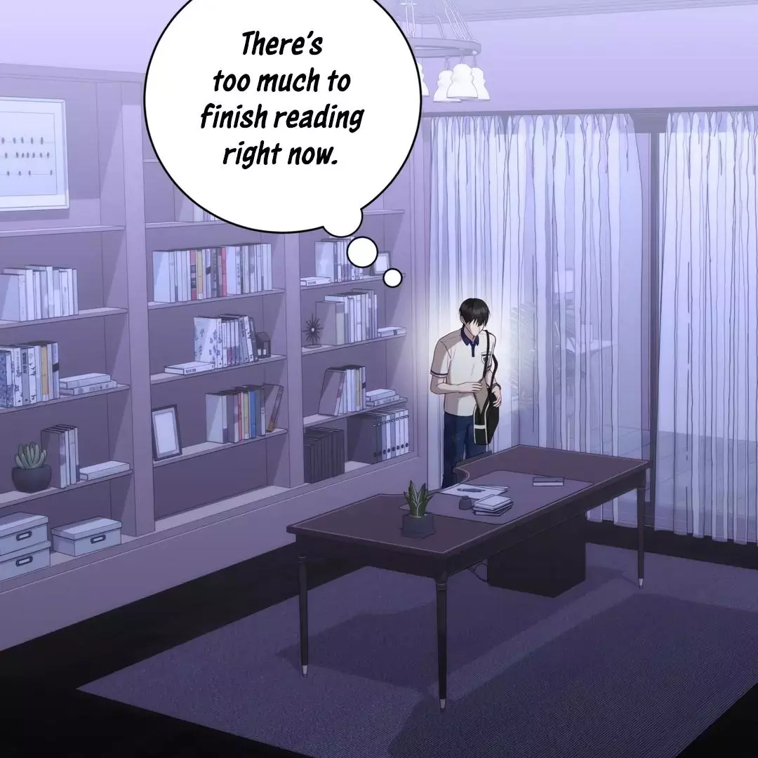 High School Return of a Gangster - Chapter 24 Page 128
