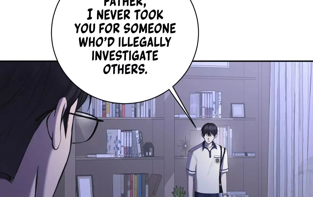 High School Return of a Gangster - Chapter 25 Page 9
