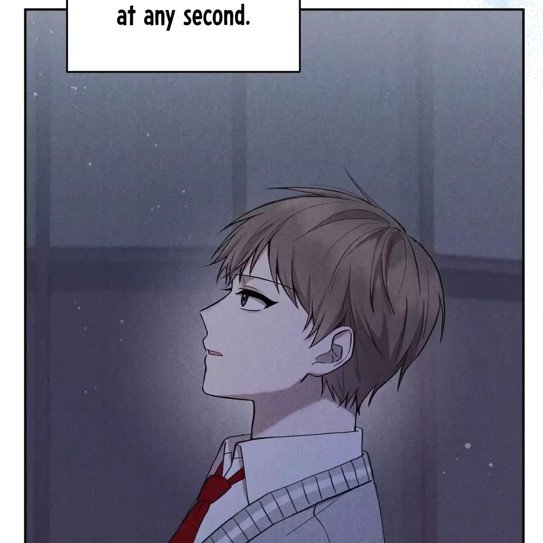 High School Return of a Gangster - Chapter 25 Page 34