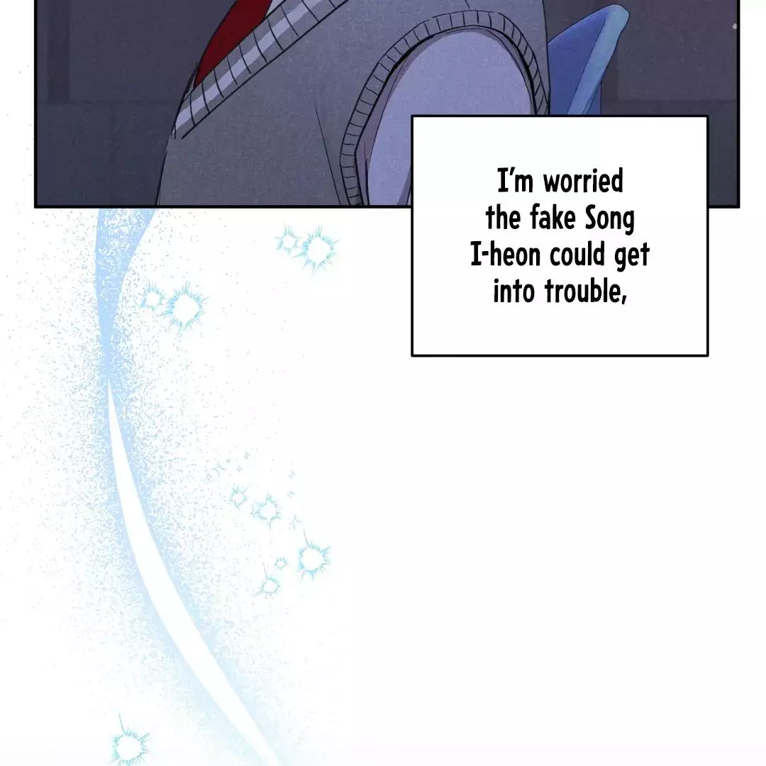 High School Return of a Gangster - Chapter 25 Page 35