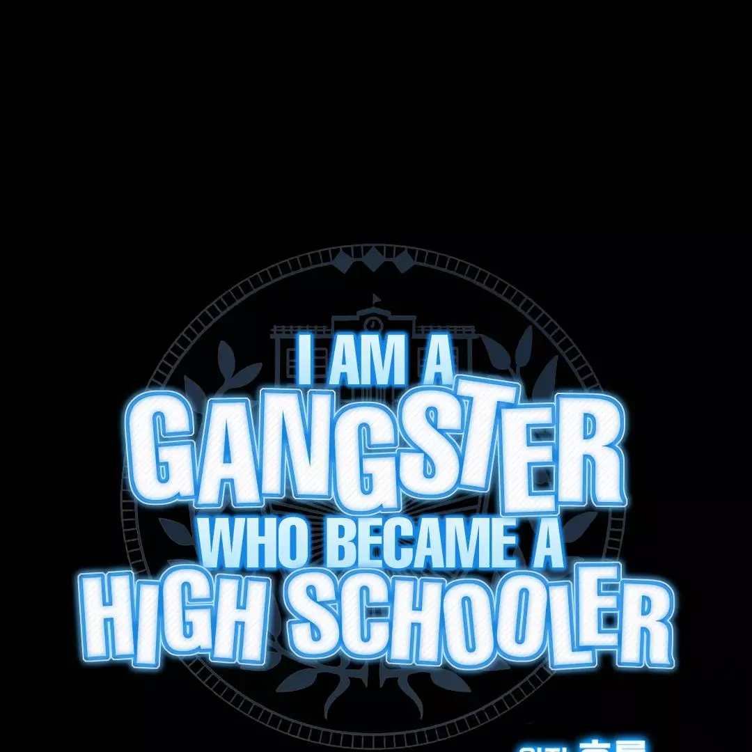 High School Return of a Gangster - Chapter 25 Page 64
