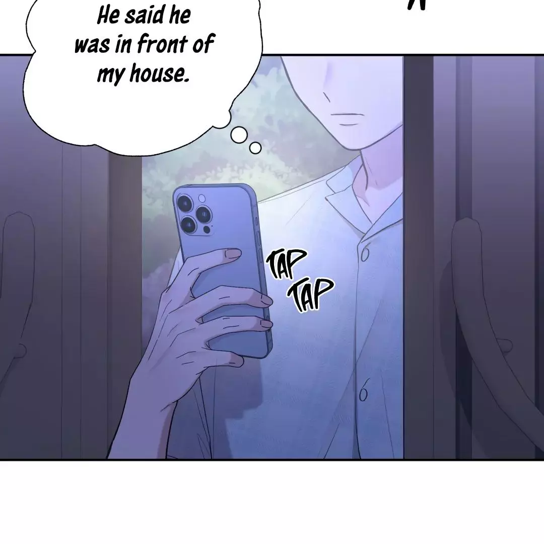High School Return of a Gangster - Chapter 25 Page 71