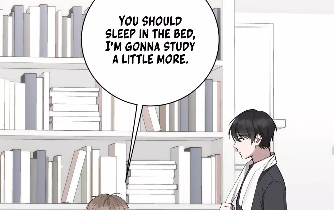 High School Return of a Gangster - Chapter 25 Page 86