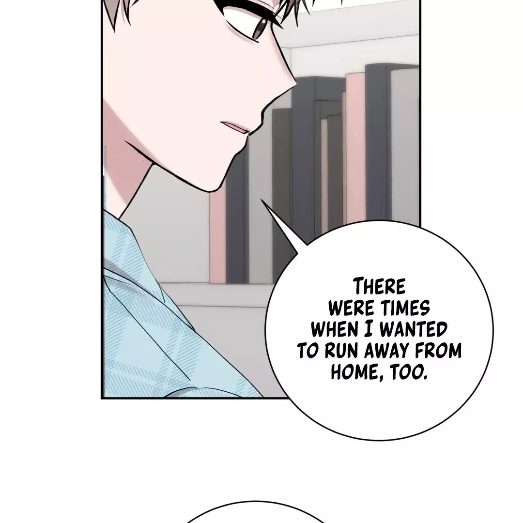 High School Return of a Gangster - Chapter 25 Page 93
