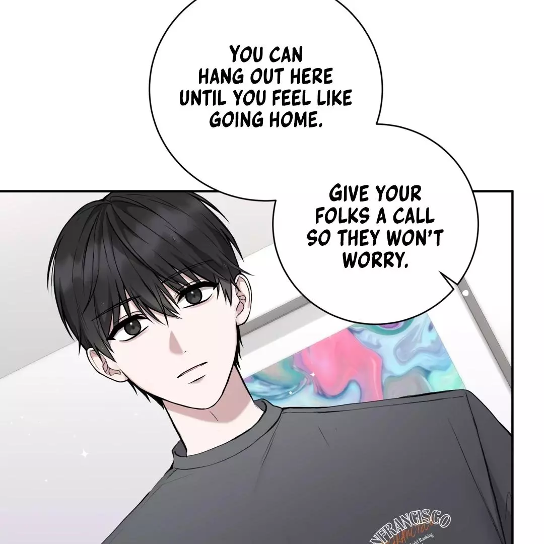 High School Return of a Gangster - Chapter 25 Page 94