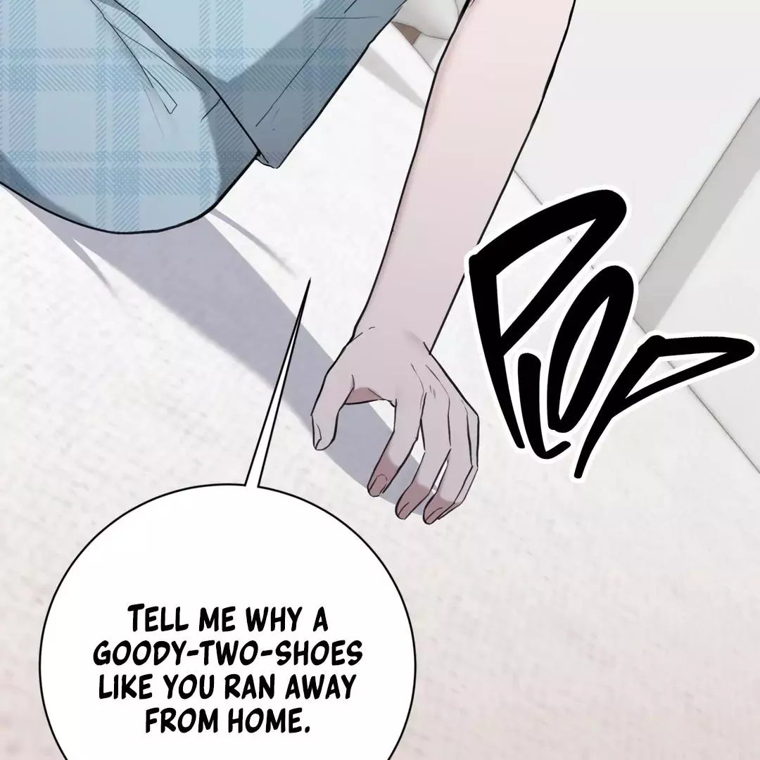 High School Return of a Gangster - Chapter 25 Page 110