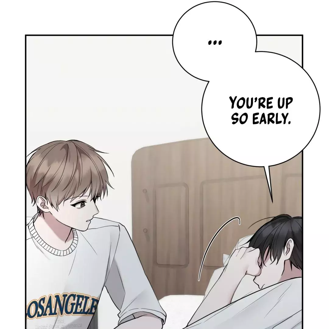 High School Return of a Gangster - Chapter 25 Page 123