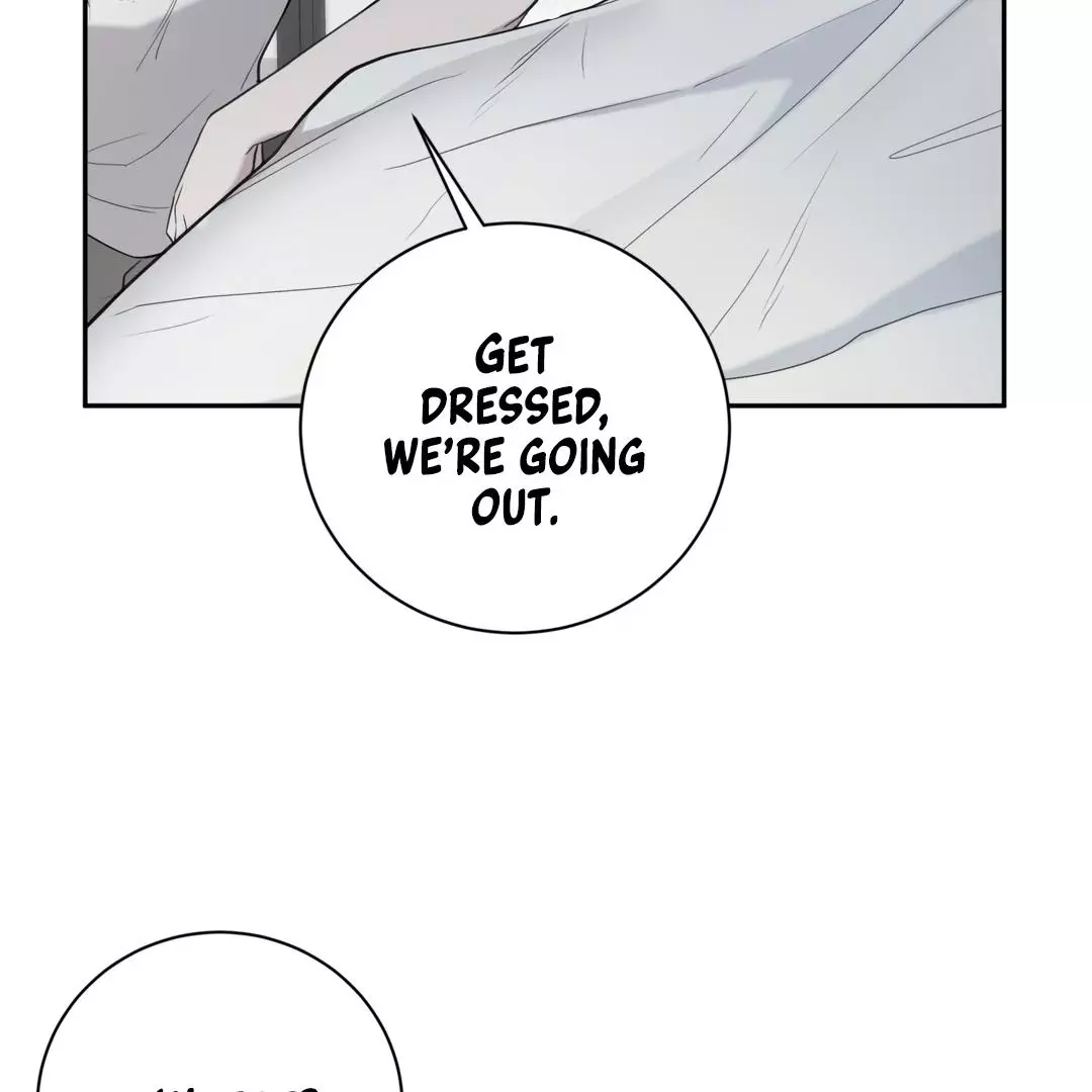 High School Return of a Gangster - Chapter 25 Page 124